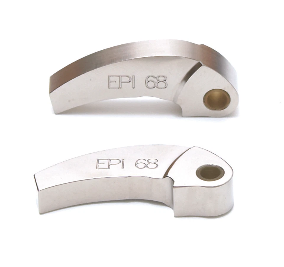 Kit de embrague utilitario deportivo EPI compatible con Polaris Sportsman XP 1000 2015-2025 Foto 4 de 4