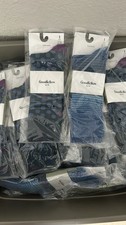 94 Pairs Men  s Dress Socks Bulk Lot Goodfellow  Co Crew Dress Socks Striped