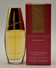 Estee Lauder Beautiful 30ml Eau de Parfum Spray For Women G156