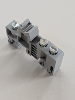 Phoenix Contact E/UK Endhalter