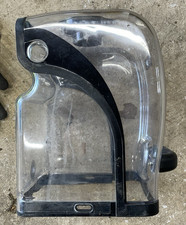 Optimum Blender Noise  Surround replacement 