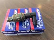 Genuine GM 88-93 Buick Oldsmobile Pontiac PCV Crankcase Vent Control 25098058