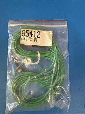 Applied Theory M4-00011 Fibertron W6236A-08 Fiber Cable