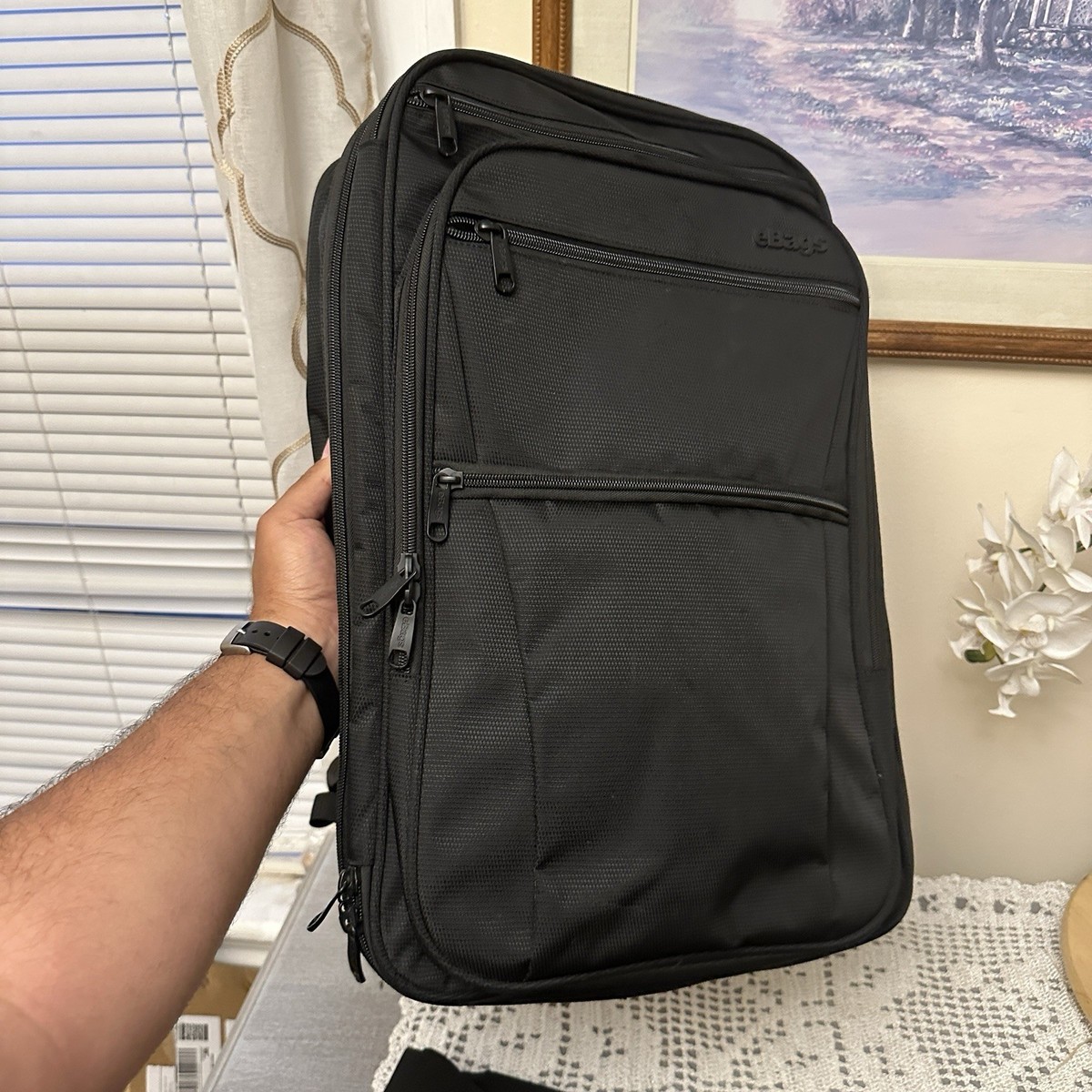 キヤノン　テクニカルバックE TECHNICAL BACK E tbe-1.jpg