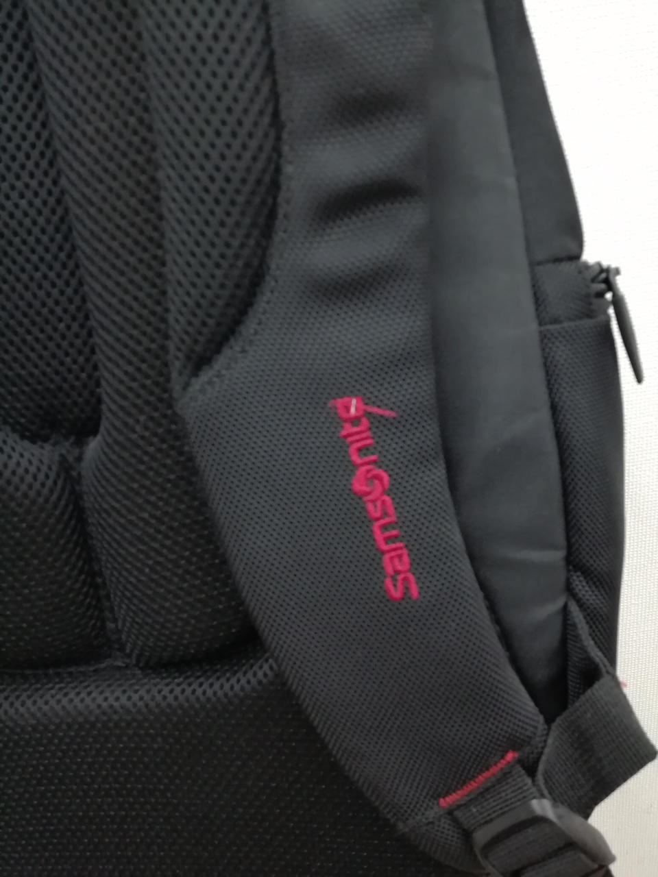 Backpack Model number BLK SAMSONITE - image 5