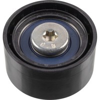 Febi Bilstein 30441 Umlenkrolle FüHrungsrolle Keilrippenriemen FüR Bmw 1 3 5