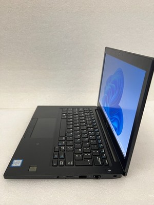 Dell Latitude 7290 i5 8350U 16GB 256GB SSD Windows 11 Pro laptop