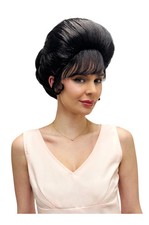 Brand New Retro Beehive Adult Wig