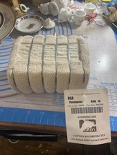 COTTON BALE — SOUVENIER — 5.5” X 4”