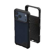 UAG iPhone 17 Pro Max Case Metropolis LT - For MagSafe, Made w/ Kevlar Mallard