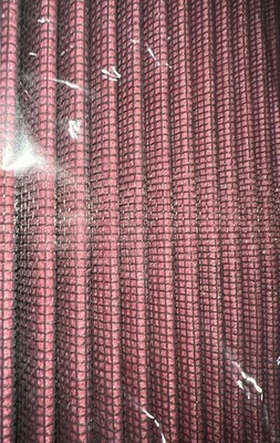 High-Flow Original Lifetime Engine Air Filter - HONDA HR-V L4-1.8L F/I