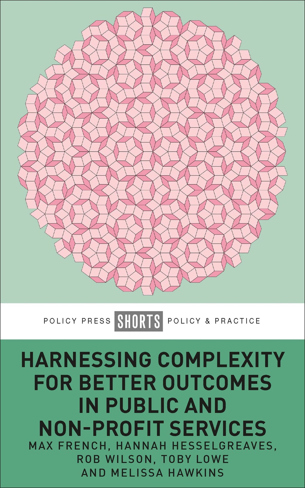Harnessing Complexity for Better Outcomes in Public and Non-profit Services - Image 6