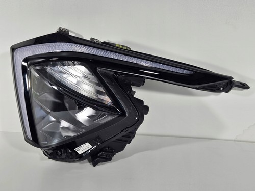 Frontscheinwerfer Kia Sportage 92101-R2000 LED Links Scheinwerfer Headlight - 第 3/12 張圖片