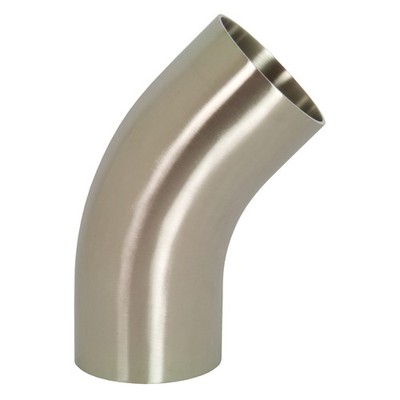 Dixon B2KS-G200P Weld Elbow 2 In