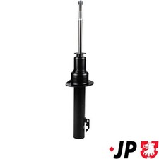 2x Stoßdämpfer JP JP GROUP 5542100200 für WK CHEROKEE JEEP WH 3 CRD 4x4