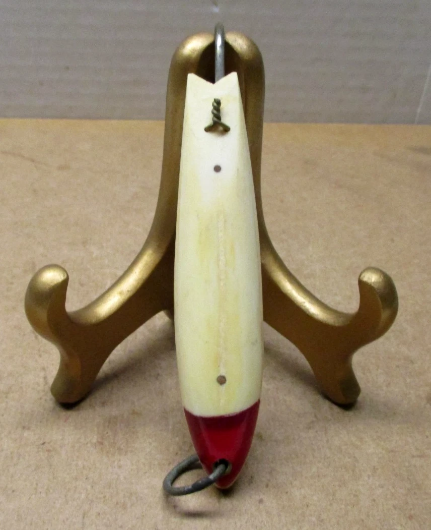 vintage bone lure products for sale | eBay vintage bone lure products for sale | eBay