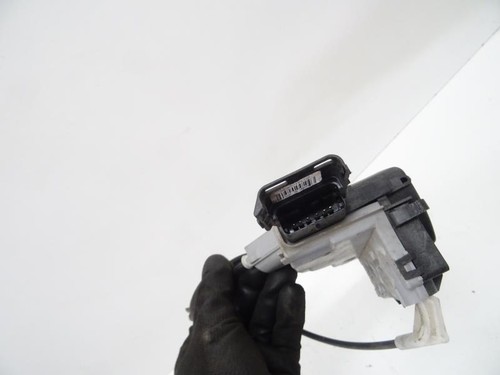 PORTIERSLOT RECHTS ACHTER Citroën C3 (SC) 9800625180 - Afbeelding 1 van 3