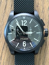 Filson Watches for sale - eBay