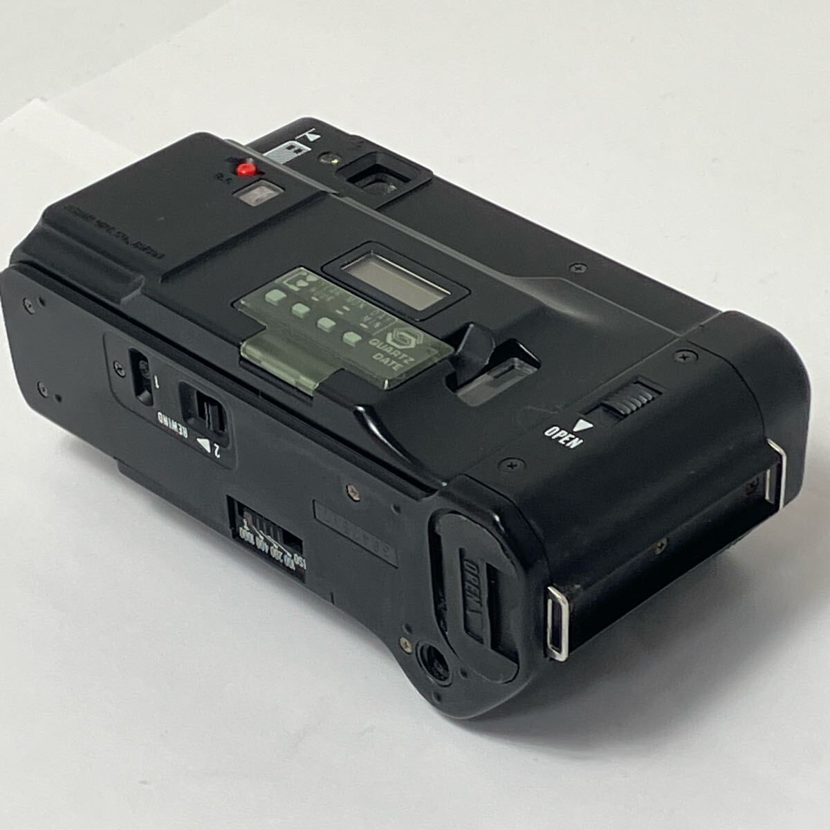nost【美品】ペンタックス PENTAX PC35 AF-M DATE PENTAX PC35AF-M DATE 35mm Compact Film Camera – Junk/For
