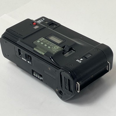 訳あり【動作確認ＯＫ】PENTAX　PC35AF-M SE date PENTAX PC35AF-M DATE 35mm Compact Film Camera – Junk/For
