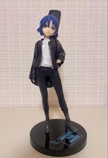 Bocchi the Rock! Ichiban Kuji VOLUME3 C Prize Ryo Yamad キャンding figurine Used