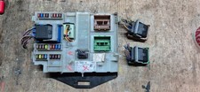 FORD MONDEO GALAXY BODY CONTROL MODULE BG9T-14A073-BE MATCH NUMBERS +LETTERS  ,
