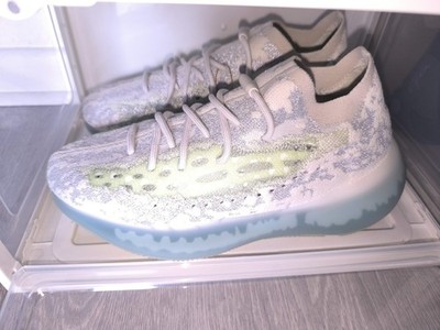 Adidas Yeezy Boost 380 RF Alien Blue Reflective GW0304 Herren Gr.