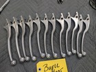 Buell Blast Handbrake Lever New