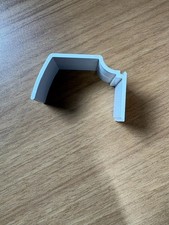 MK Prestige 3D Cable Retainer Data Trunking System