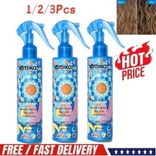 1/2/3Pcs Amika Hydro Rush Intense Moisture Leave-In Conditioner, 6.7 Oz NEW
