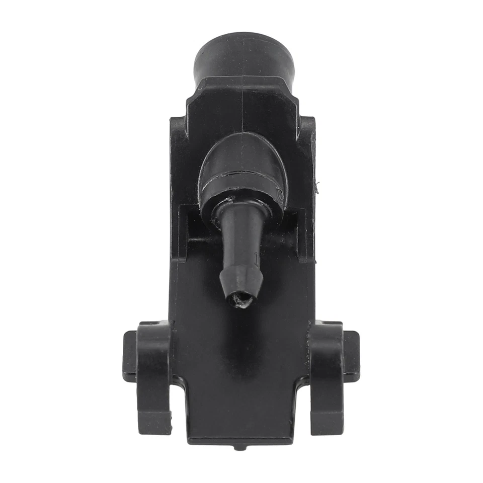 Enti??rement Neuf D??senbaugruppe Lave-Glace Buse D'Air Plastique 76810-TG7-A11 - Image 3 of 4