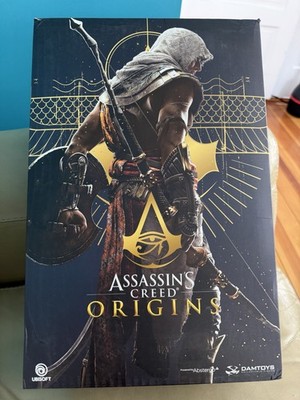 DAMTOYS Assassin s Creed Origins Bayek 1/6 Scale Figure