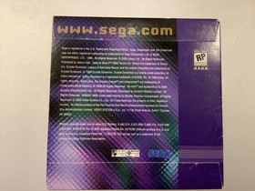 Official Sega Dreamcast Magazine Demo Disc May 2000 Vol 5 - Sega Dreamcast