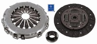 Kupplungssatz Sachs 3000 951 556 FüR OE 41100-32001 - 41100-32001 - 41100-32021
