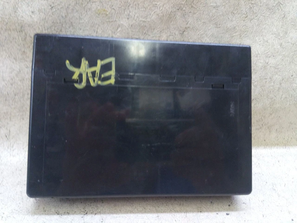 Body Control Module BCM 25847588 Fits 06-13 CHEVROLET IMPALA q12-202351 - Image 4 of 4