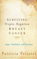 Prijatel | Surviving Trip Negative Breast Cancer C | Buch | Englisch (2014)