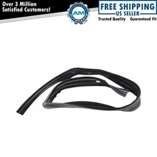 Run Channel Seal Front Driver Side Left LH for 87-96 Dodge Dakota