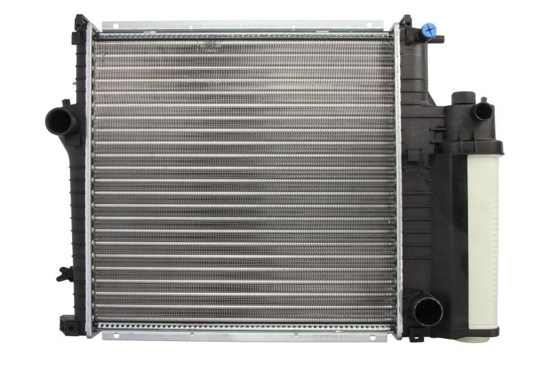 THERMOTEC D7B009TT Kühler für Motorkühlung Motorkühler Autokühler für BMW - Bild 4