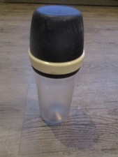 Tupperware Parmesano Streuer 400 ml blau für Parmesan oder Kakao