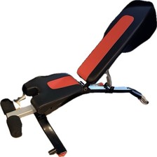 Bowflex 100675 5.1S Stowable Bench