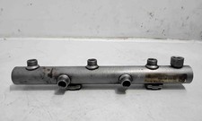 AUDI Q7 4L Fuel Rail 059130090 2.97 Diesel 2006 27707589