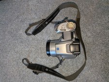 Konica Minolta DiMAGE Z2  compact digital camera Works