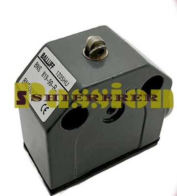 1PC NEW FOR Balluff BNS 819-99-R-10 Precision Limit Switch