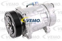 Vemo Hochdruck-/Niederdruckleitung, Klimaanlage V15-20-0013 FüR Ford Seat VW