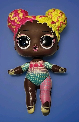 #ad LOL Surprise Doll Glam Bend It Like Glow Grrl Baby Dolls Babe $9.00