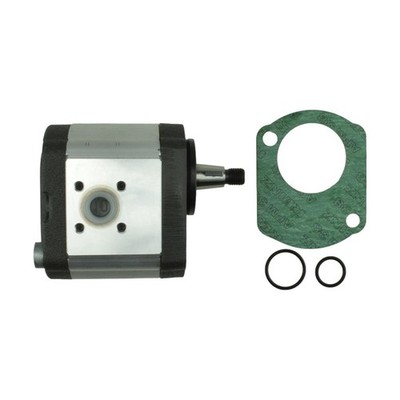 Bosch Hydraulikpumpe 0510515327 für Fendt Farmer 3 4 Favorit 610 611 612 614 GT