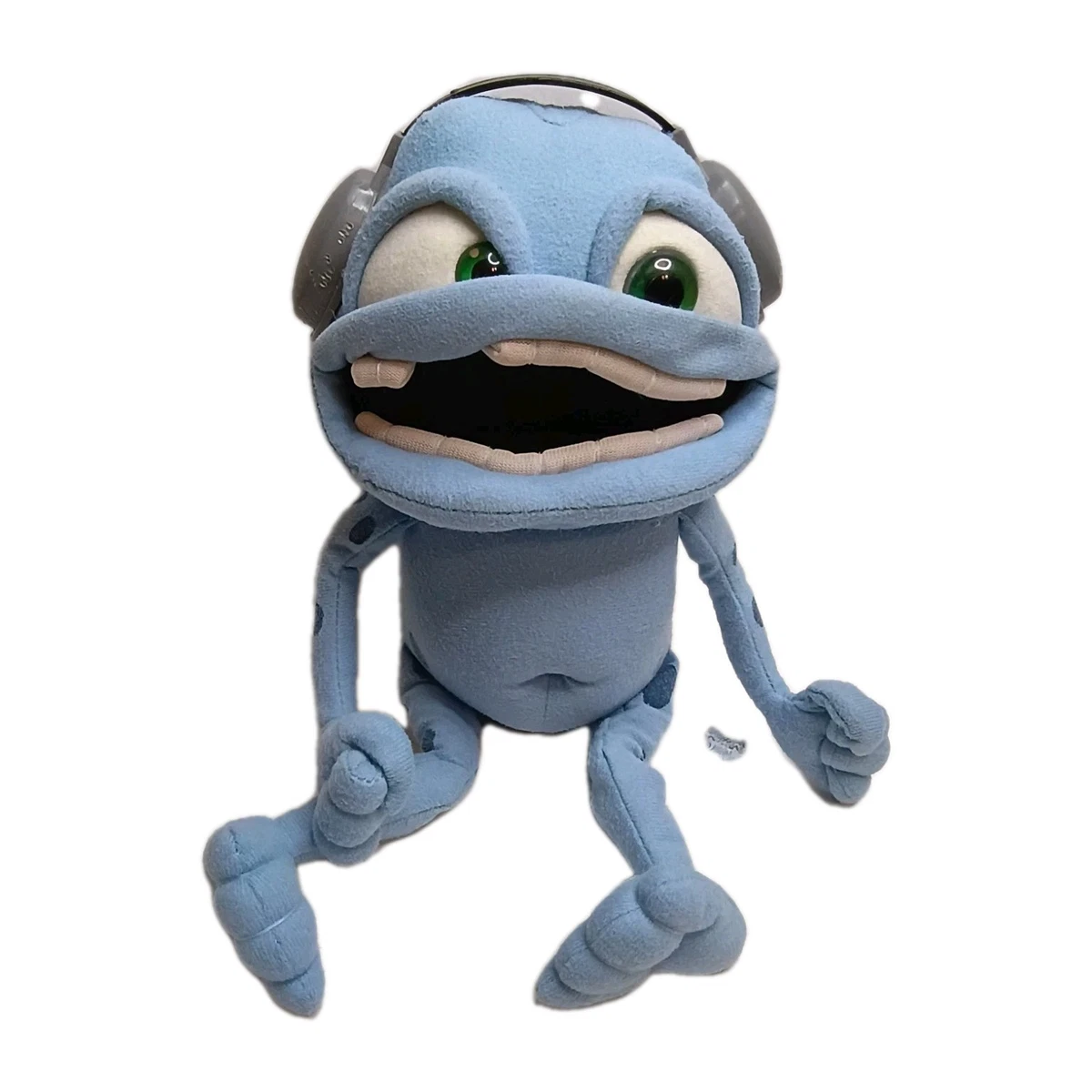 Crazy Frog Toy In other Stuffed Animals for sale - eBay