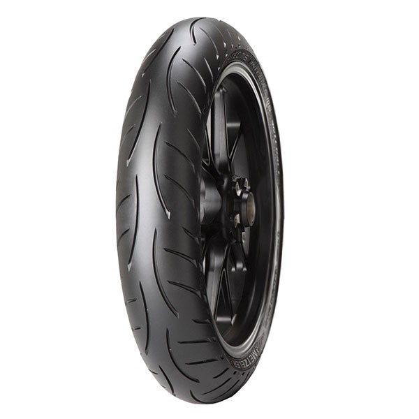 TYRE METZELER 120/70 R17 (58W) SPORTEC M5 INTERACT