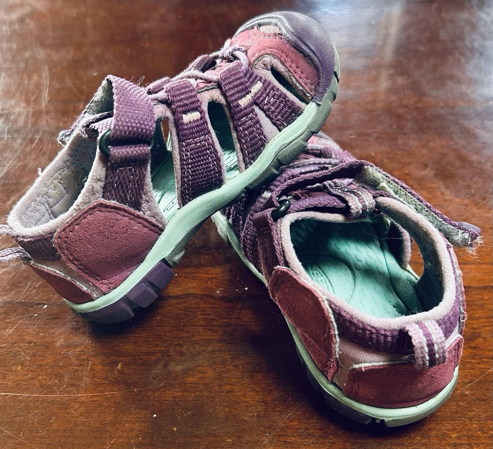 sandalias keen niño talla 6 Foto 4 de 4