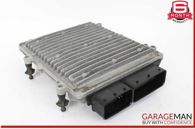 13-20 Mercedes X166 GL450 4MATIC M157 M278 ECU Engine Control Module Unit OEM